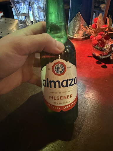 Photo of Mora Meza Bar & Restaurant - 17 Approach Rd, Raynes Park, London SW20 8BA